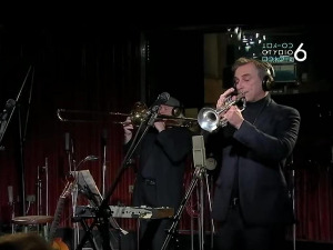 Студио 6: Бака театар - Игор Гостушки