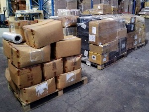 Лекови вредни 340.000 долара складиштени под лажном декларацијом