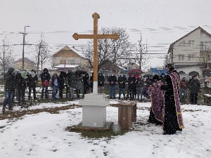 У Грачаници парастос страдалима у НАТО бомбардовању и током егзодуса