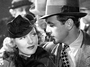 Циклус филмова Френка Капре: Господин Дидс иде у град