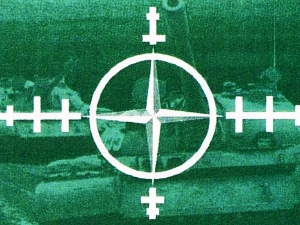 Пропагандни леци НАТО-а 1999. Пропагандни леци НАТО-а 1999.