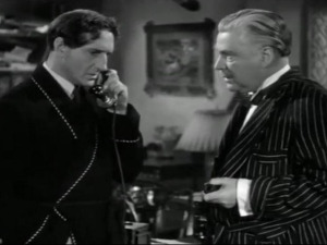 Ми смо легенде: Шерлок Холмс против Конана Дојла, 2-3