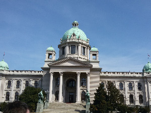 Шеста седница Одбора за дијаспору