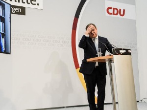 "Чини се да ЦДУ не зна куда иде"