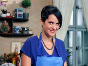 Гастрономад