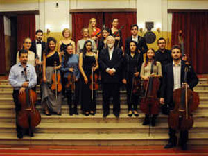 БГО Душан Сковран и Пјер Анри Гзиереб