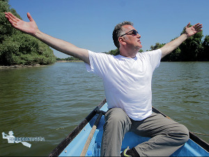 На веслу прича: Зоран Костић Цане – Тесни кнап