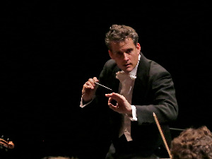 Циклус Чајковски: Симфонија бр. 3 у Де-дуру