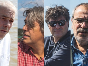 На веслу прича: Не сме да стане