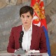 Брнабић: Зајечар међу водећима у програму "Моја прва плата", 110 младих добило прво радно место