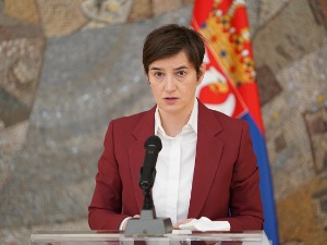 Брнабић: Зајечар међу водећима у програму "Моја прва плата", 110 младих добило прво радно место