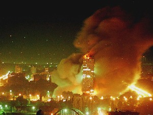 Немачка се (не) сећа 1999. године Немачка се (не) сећа 1999. године