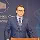 Петковић: Курти објавио крај дијалогу, недопустиво да преговори буду засновани на ултиматумима Приштине