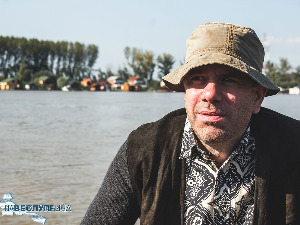 На веслу прича: Павле Ћосић - Школско 