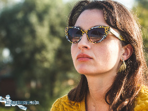 На веслу прича: Ана Вучковић - Зелено и браон