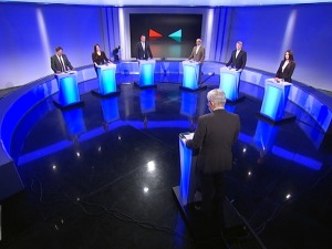 Седма дебата "Реч на реч" - каква спољна политика Србији треба