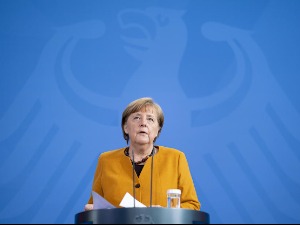 Меркелова поручила Куртију: И дијалог захтева вашу пажњу