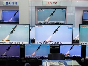 Нова провокација Пјонгјанга: Две балистичке ракете испаљене у Јапанско море