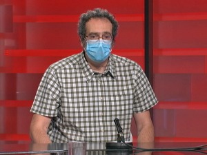 Срђа Јанковић: Непримерено је да у оваквој ситуацији причамо о отварању кафића