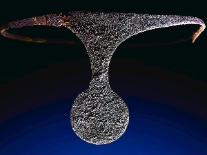 Жене су биле владарке и у бронзаном добу