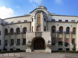 Синод СПЦ: Предлог закона о истополним заједницама неприхватљив