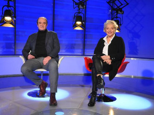 Велика илузија: Драматичне приче