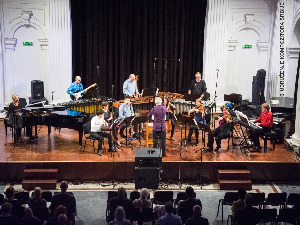 28. Међународна трибина композитора – In process