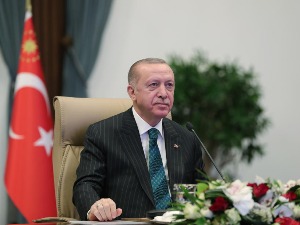 Ердоган поново тражи од Куртија да преиспита одлуку о амбасади у Јерусалиму