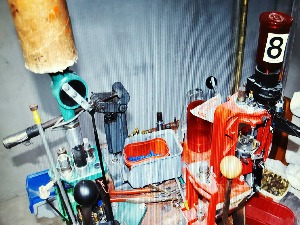 Заплењено оружје и муниција у Пожаревцу, ухапшен мушкарац