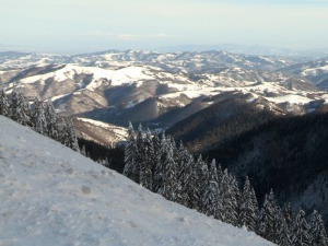 Моја лепа Србија: Копаоник