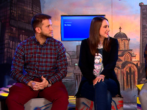 Читалиште - читате ли ишта?