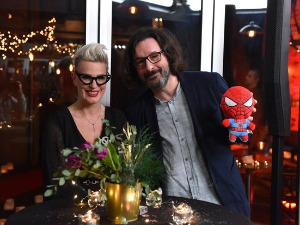 На вечери код... Бориса Пинговића