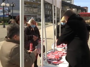 Уочи локалних избора у недељу, шта партије обећавају грађанима Зајечара, Прешева и Косјерића