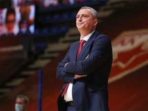Радоњић: Превише је 31 поен за четвртину, играћемо максимално до краја такмичења