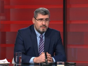 Старовић: Лествица за Србију подигнута високо, бројне државе ЕУ не би је данас могле прескочити