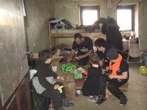 "Огњиште" помаже породици Немет, кључеви од куће следеће недеље