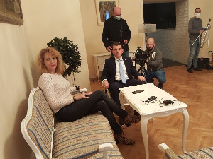 ТВ минијатура: Српски официр из дијаспоре