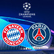 Фудбал - ЛШ: Бајерн - ПСЖ