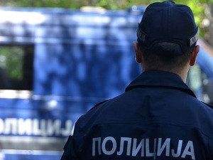 Ухапшен младић у Врању, сумња се да је убио педесетогодишњег суграђанина