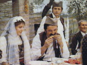 Петријин венац