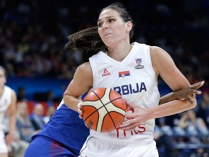 Соња Васић најавила крај каријере после Игара у Токију