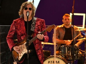 Златни папагај 	