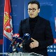 Петковић: Курти жели да прекине дијалог и поништи све договоре