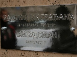 Заштитник грађана апеловао на Ђорђа Јоксимовића да сарађује са институцијама зарад интереса деце