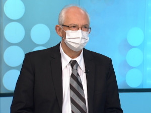 Кон: Сада није реално попуштање мера, надам се да ће следеће недеље бити могући разговори о томе