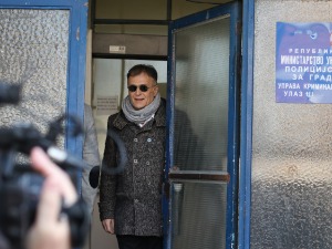 Лечић: Био сам на полиграфу на сопствени захтев