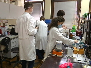 Домаћи прототип антигенског теста до краја године, циљ да се побољша поузданост