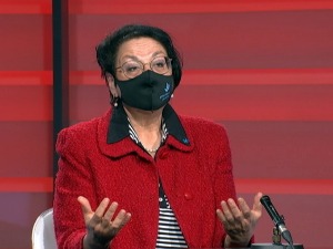 Гордана Чомић: Истополна заједница није брак и нема усвајања деце