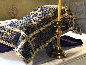 Eмисија православне духовне музике