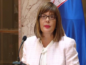 Гојковић: Резолуција Европског парламента неусаглашена са чињеницама у Србији